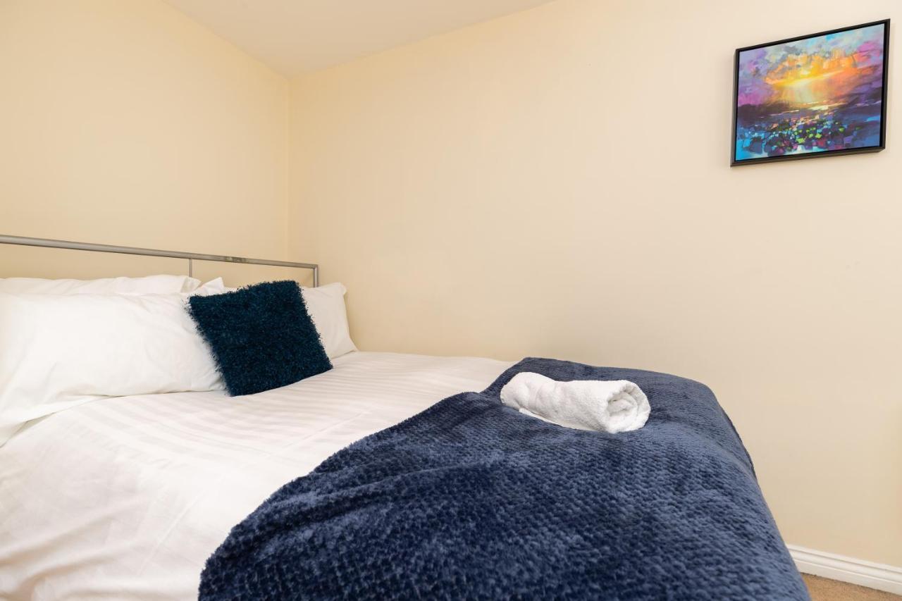 Oakstays Stylish Quayside Gem Gateshead Εξωτερικό φωτογραφία