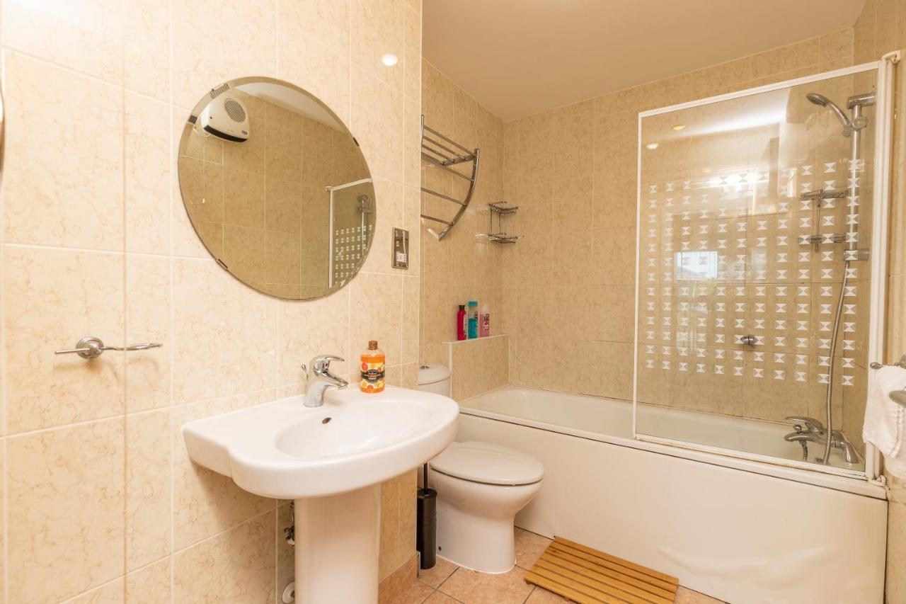 Oakstays Stylish Quayside Gem Gateshead Εξωτερικό φωτογραφία