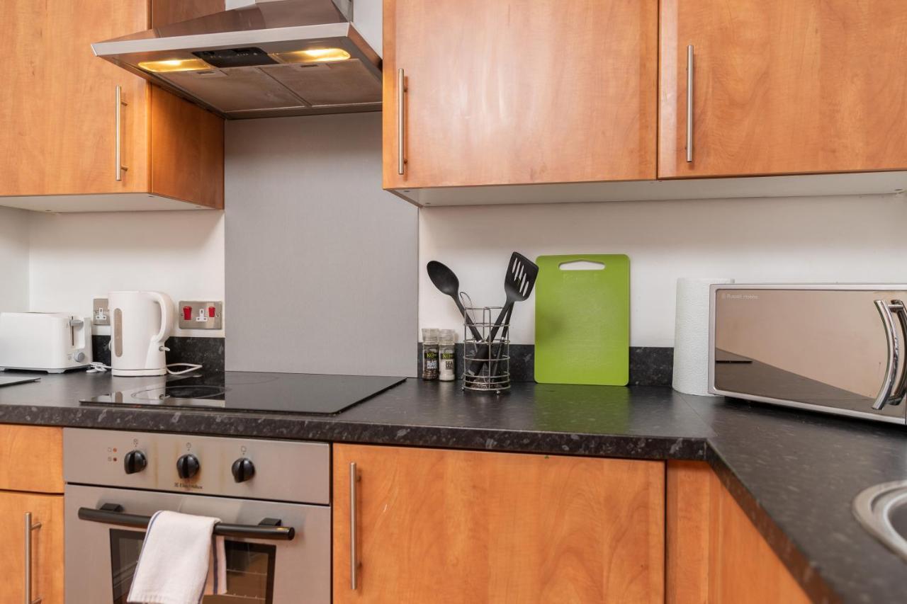 Oakstays Stylish Quayside Gem Gateshead Εξωτερικό φωτογραφία
