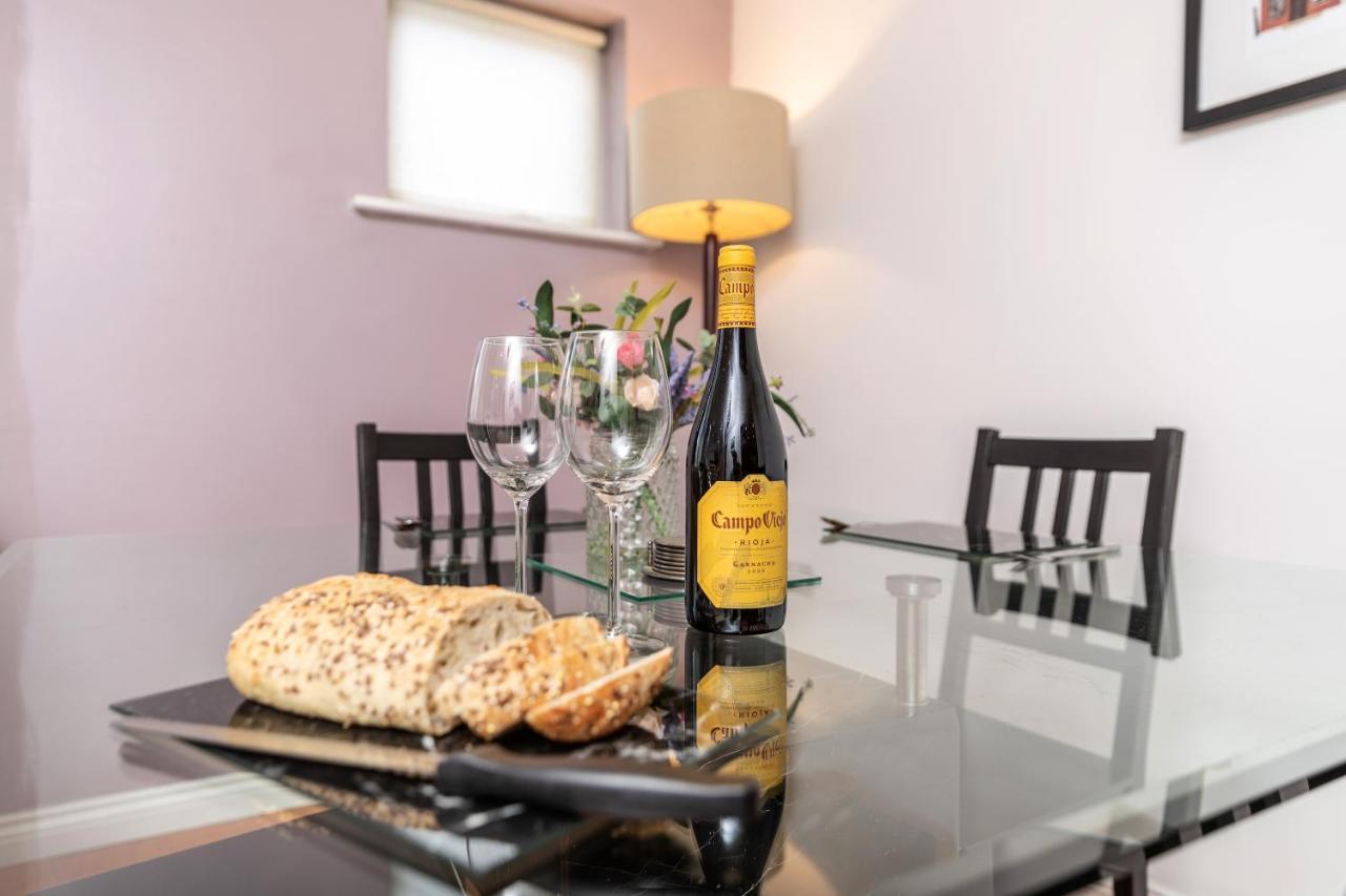 Oakstays Stylish Quayside Gem Gateshead Εξωτερικό φωτογραφία