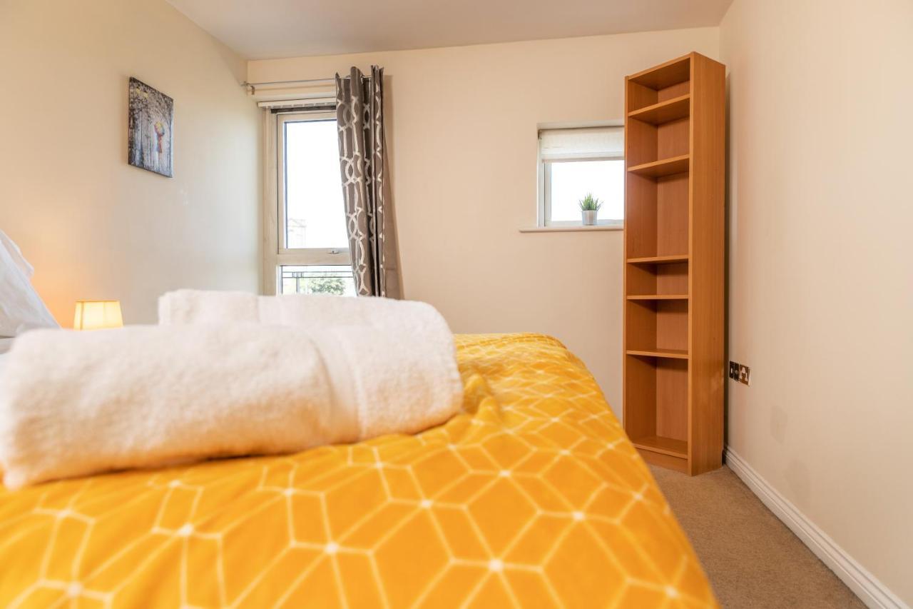 Oakstays Stylish Quayside Gem Gateshead Εξωτερικό φωτογραφία